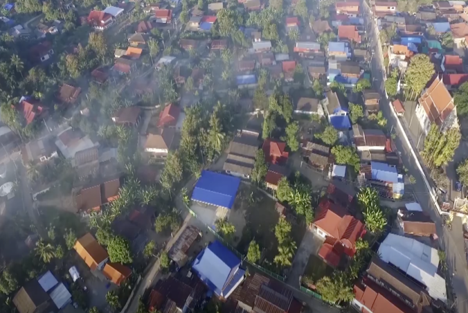 บ้านไผ่ ต.หนองตะพาน อ.บ้านค่าย จ.ระยอง